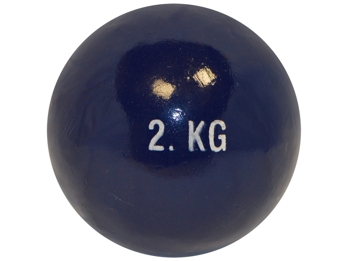 Peso de treino 2kg SPORTI FRANCE