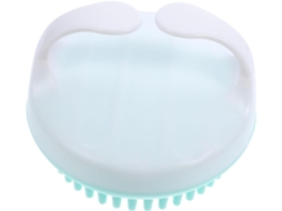 Escova De Massagem Antiestática Profissional, Escova Corporal De Silicone, Massageador De Braço Para Cuidados Com O