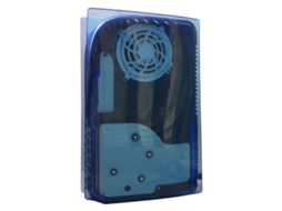 Capa Substituição para Console de Jogos GOKOCO