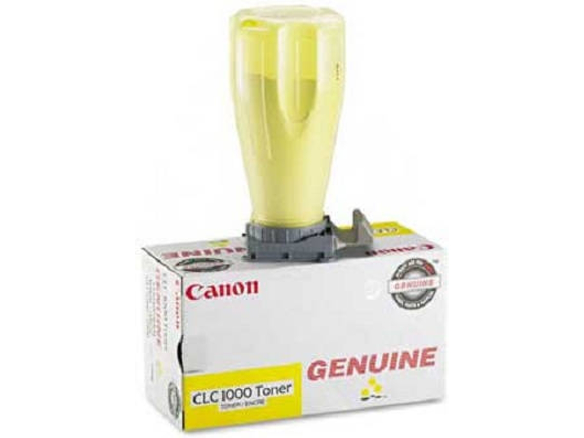Toner CANON Phaser 6121MFP Ciano