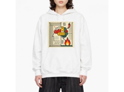 Rockinstone Neuro Spicy Hoodie Unique Designer Style
