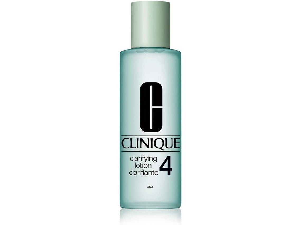Loção de Limpeza CLINIQUE Clarifying 4 (200 ml)