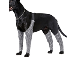 Capas Patas De Cachorro – Leves E Compactas