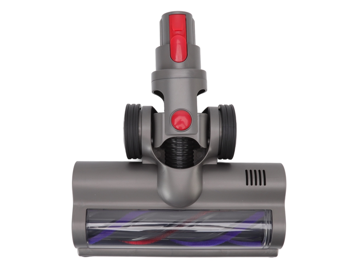 Cabeça Rodo Rotativa LAXISCREED para V6 v11