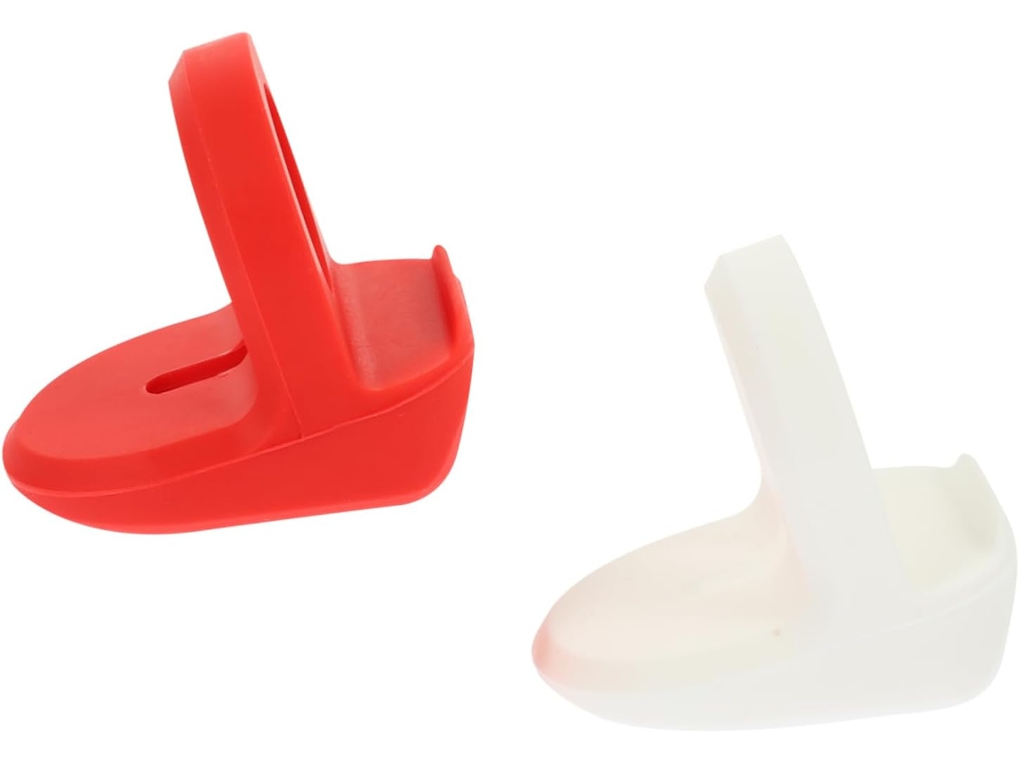 Suporte De Carregamento Para Smartwatch Coheali, Silicone Flexível
