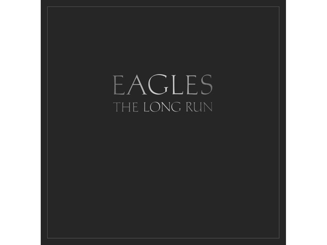 CD Eagles - The Long Run