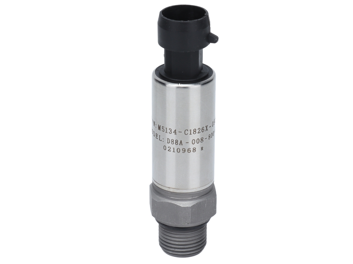 Sensor de Pressão Baixa Aço S/MARCA