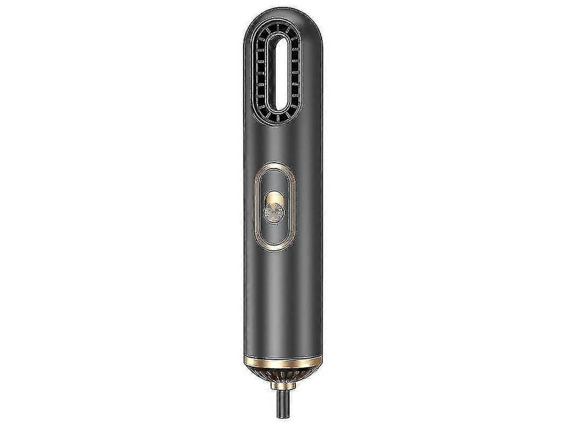 Secador de Cabelo de Viagem 3 em 1 com Ionização Mini 2025 TAISHENGDA