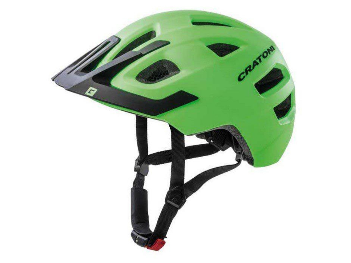 Capacete CRATONI Maxster Pro