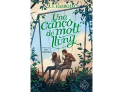 Libro Una Cançó De Molt Lluny de Af Harrold