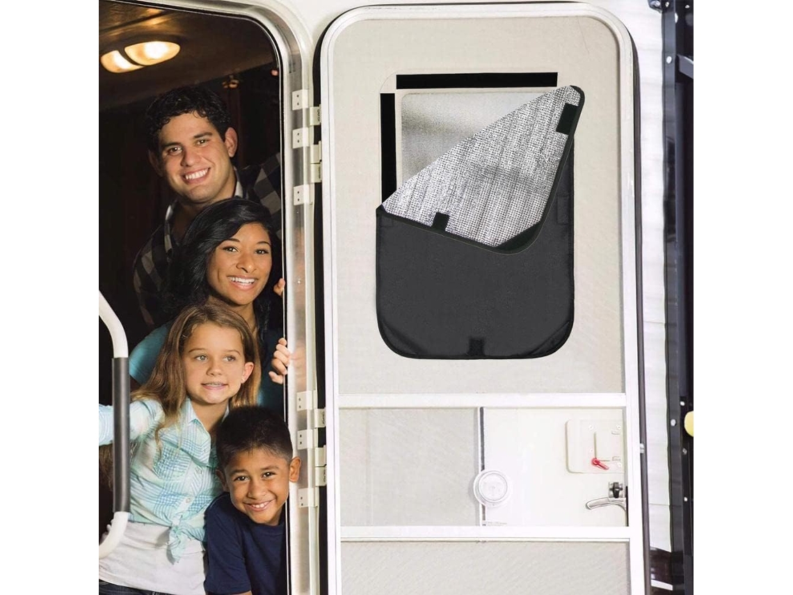 Pare soleil Étanche pour Camping Car SFUSHOS