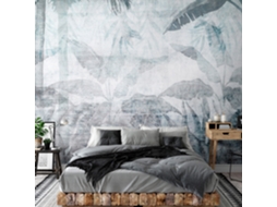Papel de Parede ARTGEIST Disappearing Forest - Second Variant (441x315)