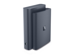 Router Telekom Azul Escuro