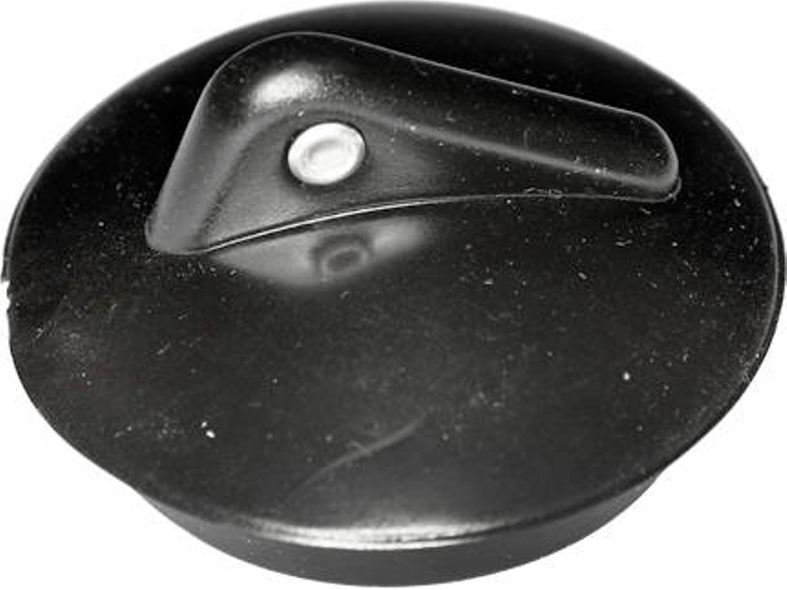 Tampa EDM de Borracha Lava-Louça Ø 45Mm (Embalado)