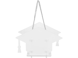 Lanterna Para Sublimação, Porta Caneta Em Formato De Chapéu De Formatura, Decoração De Mesa Faça Vo Gokoco