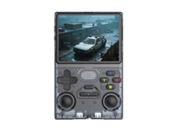 M37 Console De Jogos Notebook Retrô Com Sistema Linux Nostalgia88