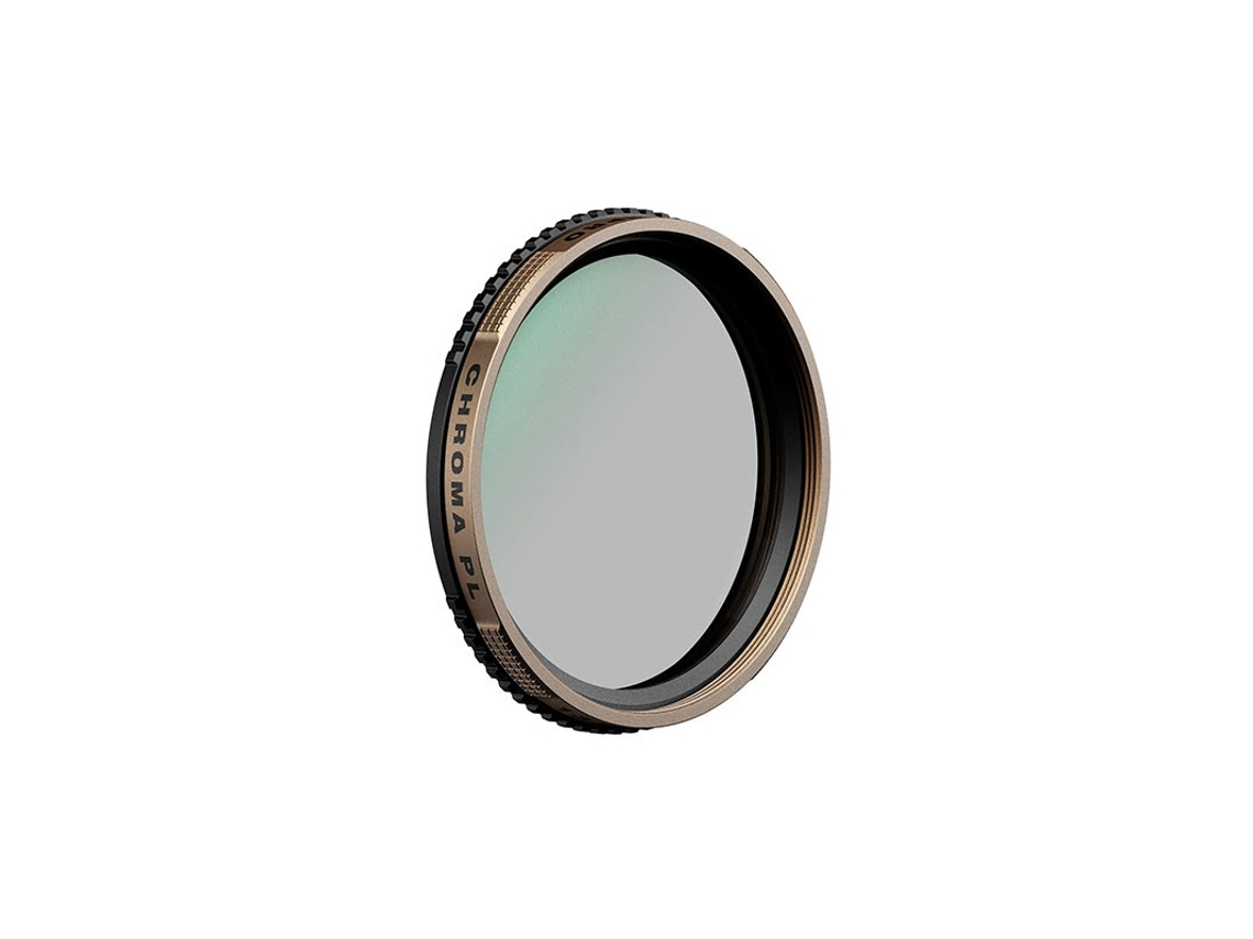Filtro POLAR PRO Chroma CP Série 82mm Mckinnon 135