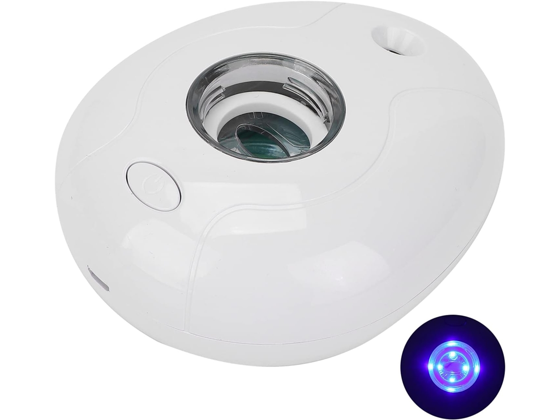 Umidificador De Mesa Sorandy Para Quarto E Escritório