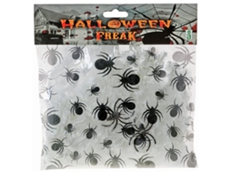Teia de aranha Glow In The Dark