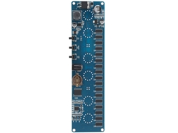 Laxiscreed In14 Módulo Digital Com Display 24h E Luzes Rgb Para O Seu Ecrã
