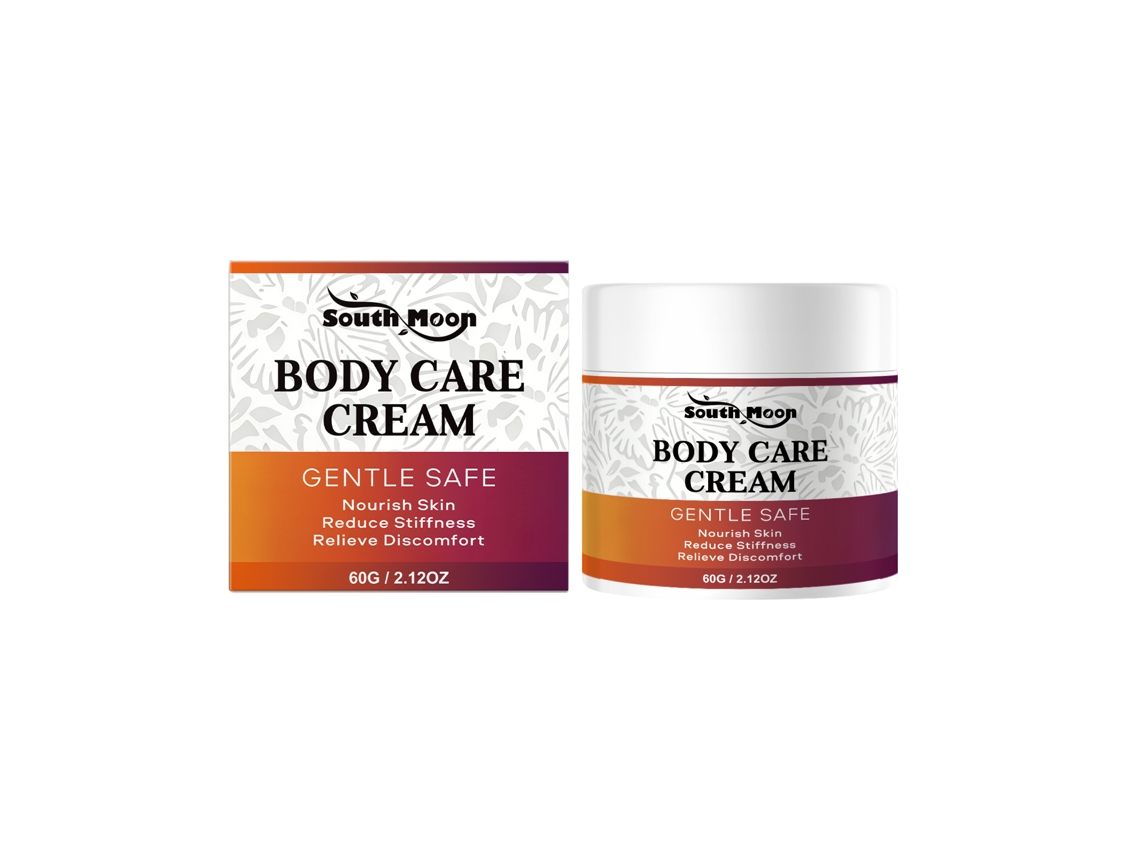 Creme Calmante Cuidado Pele