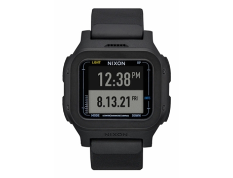 Relógio NIXON Homem (Multicor)