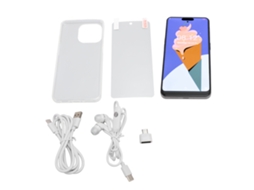 Desbloqueie o Telefone LAXISCREED 5g Wi fi Android 13