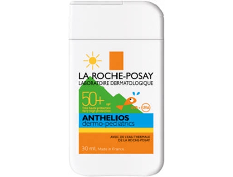 Creme Solar  Anthelios (30 ml) Spf 50