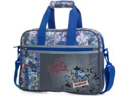 Bolsa SKPAT Extracurricular Infantil
