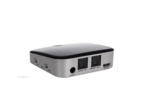 Recetor Bluetooth Multifunções AUDIOCORE Ac830