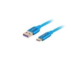 Cabo Usb a para Usb C Lanberg Ca19423215 1M