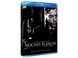 Le Notti Bianche (1957) / Noches Blancas 