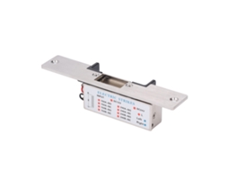 Trava de Porta Primerox Elétrica de Impacto Nc 12v