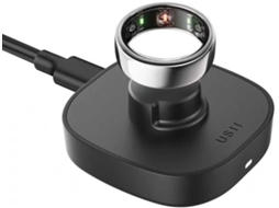 Compatível Com O Carregador Oura Ring Gen3, Mecanismo De Segurança