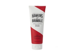 Hawkins & Brimble 5060495670039 Esfoliante para O Rosto Homens 125 Ml