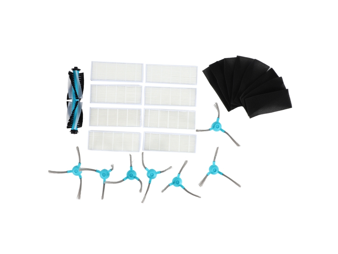 Acessório para Aspiradores 1390 l Filtros Hepa 1390 1290