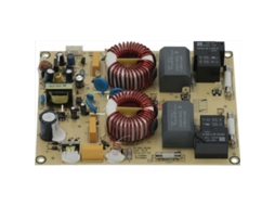 Filtro Modulo Para Forno Candy; Rosieres; Hoover 49027235