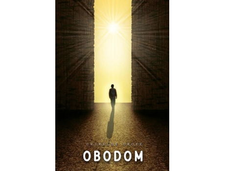 Livro Obodom de Chikelue Okoye (Inglês)