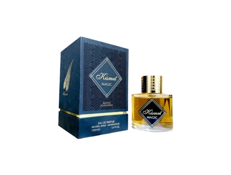 Perfume Unissexo MAISON ALHAMBRA Kismet Magic (100 ml)