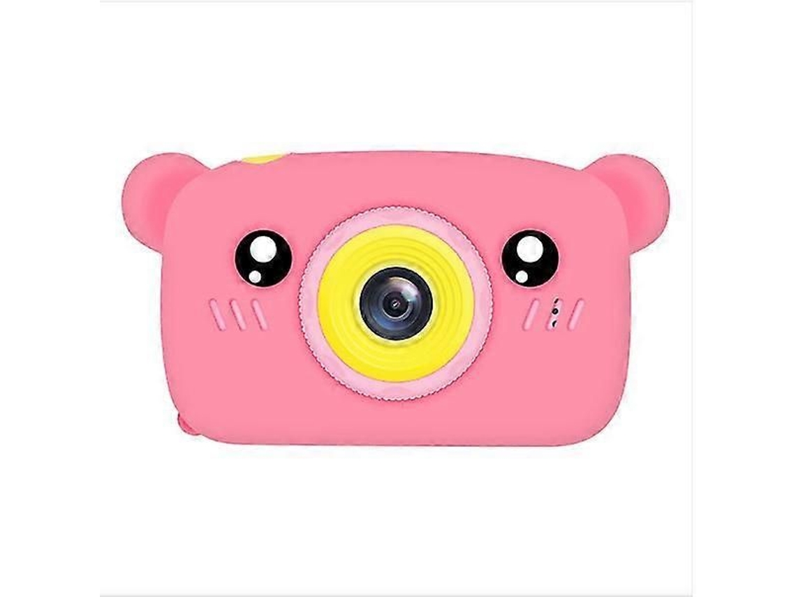 Mini Câmera Digital Hd de Brinquedo Infantil 2025 TAISHENGDA
