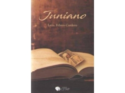 Livro Juniano de Febres-Cordero e León (Espanhol)