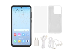 Smartphone Laxiscreed Android 11.0 Com 6gb De Ram Para Uso Rápido E Eficiente