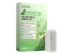 Toalhas Femininas LAXISCREED Laniska Diárias, Suaves, Aromáticas e Perfeitas para o Cuidado Feminino Confortável