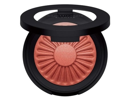 BareMinerals Gen Nude Blonzer Kiss of Rose