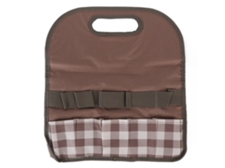 Bolsa de Ferramentas de Jardim Grande com Compartimentos Oxford 600d Primerox