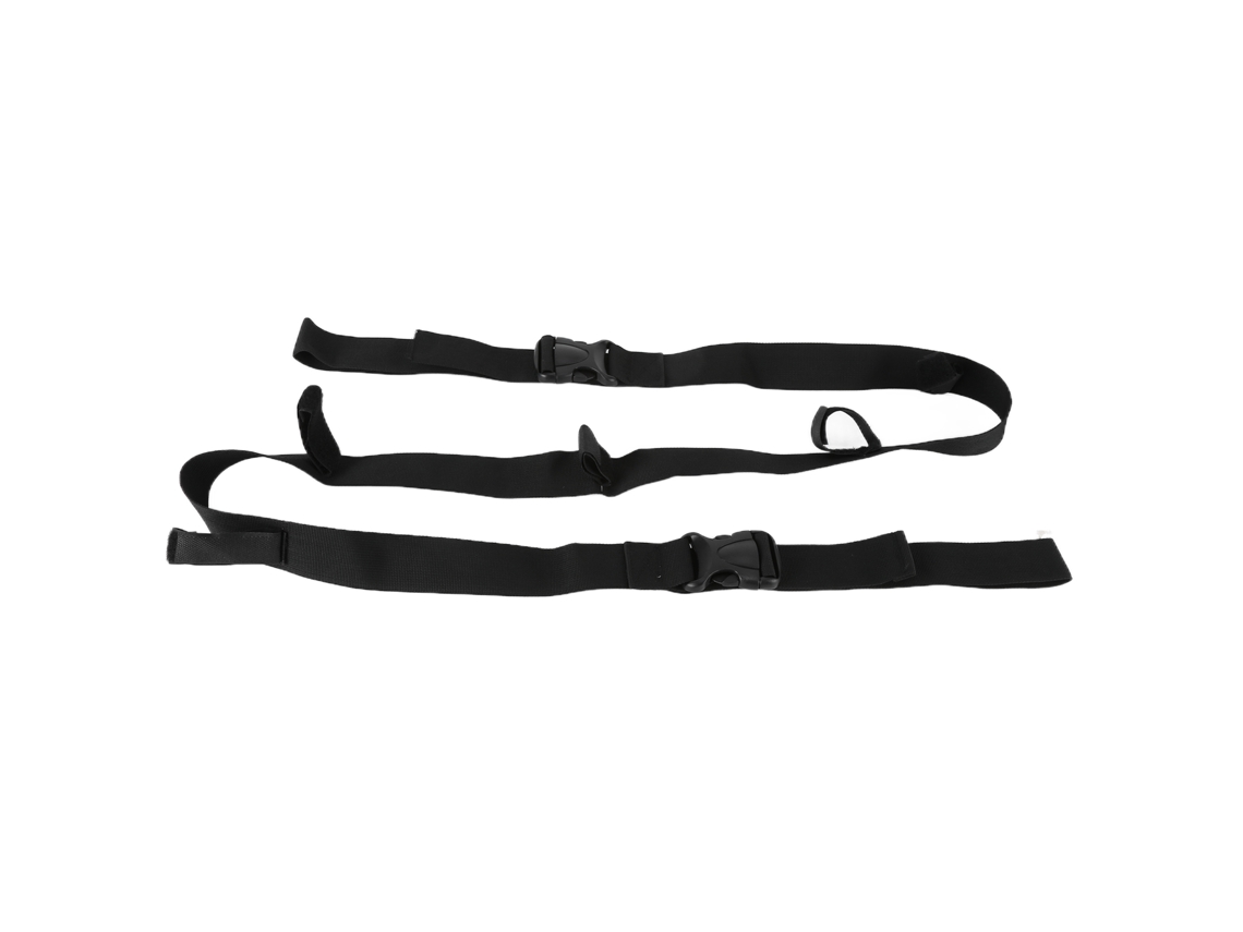 Suporte para vara de pesca veicular AQUAFORGE