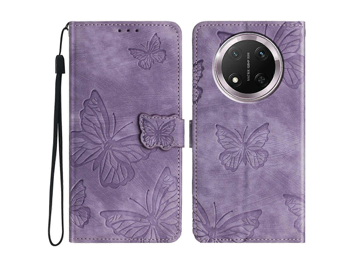 Capa Para Celular Honor X9c 5g