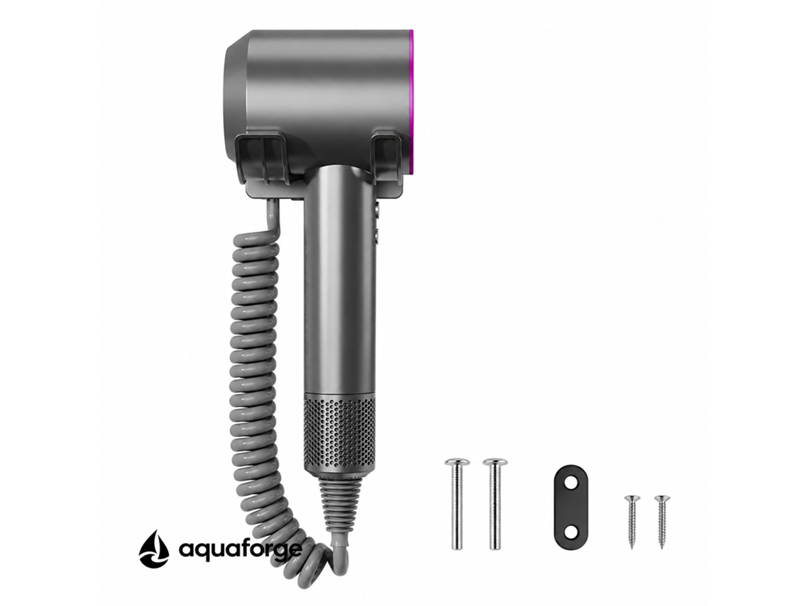 Secador De Cabelo Profissional 2000w