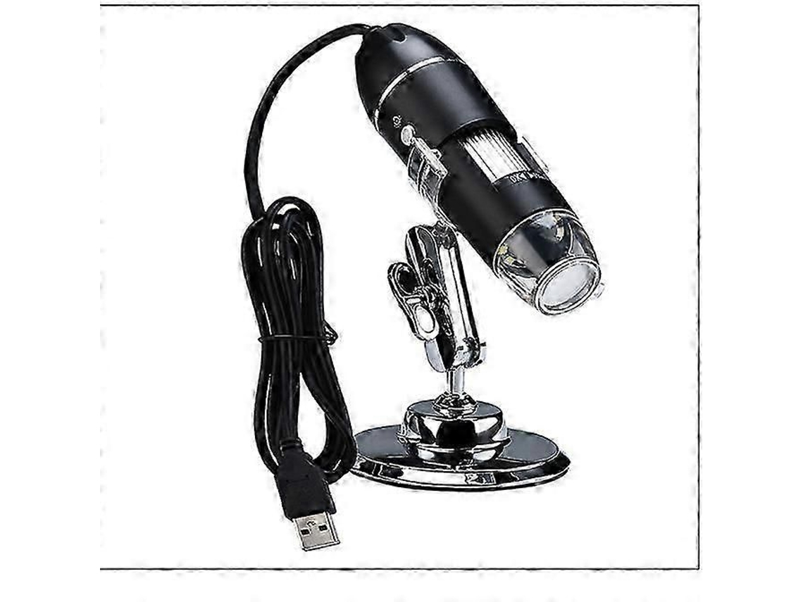 Microscópio Eletrônico De Especificação Digital Hd Microscópio Usb