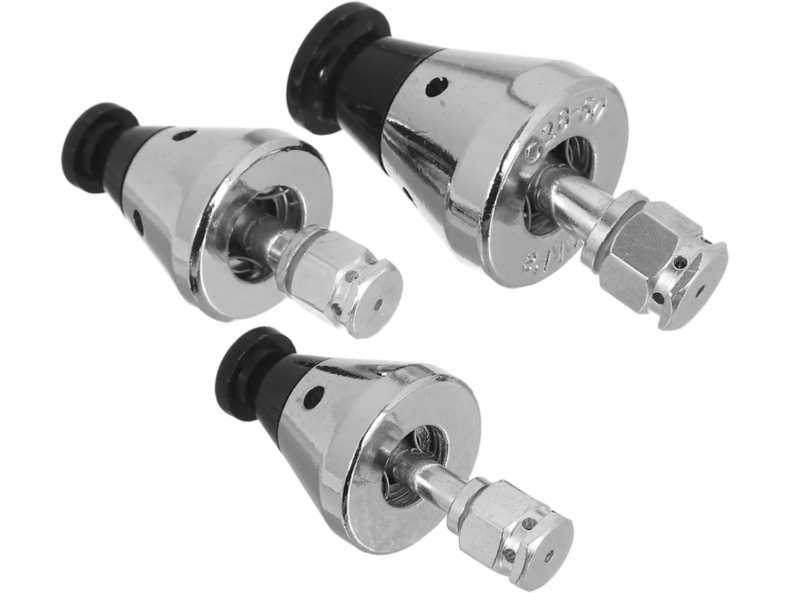 Conjunto De 3 Peças De Ferramentas De Segurança Para Sopa E Liberação De Pressão Para Panelas De Pressão Elétricas E Tra Gokoco